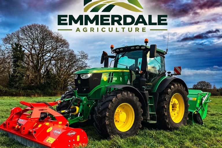Hampshire Paddock Management at work